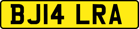 BJ14LRA