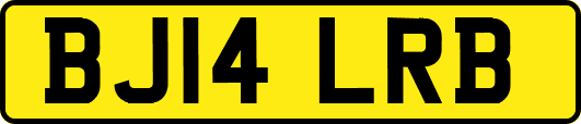BJ14LRB