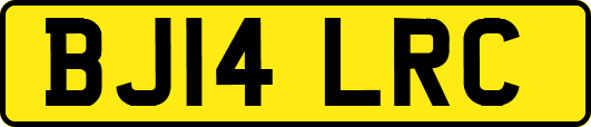 BJ14LRC