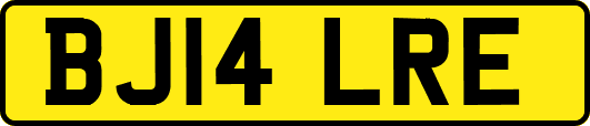 BJ14LRE