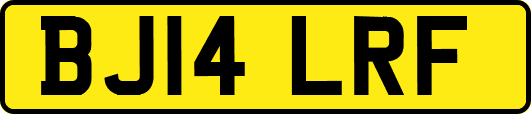 BJ14LRF