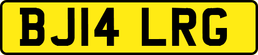 BJ14LRG