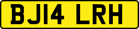 BJ14LRH