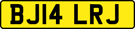 BJ14LRJ