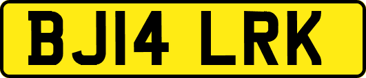 BJ14LRK