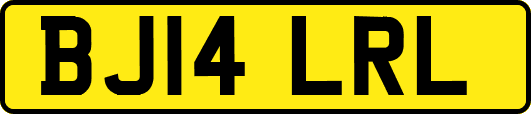 BJ14LRL