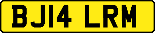 BJ14LRM