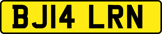 BJ14LRN