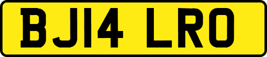 BJ14LRO
