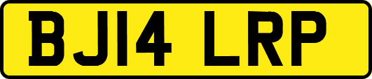 BJ14LRP
