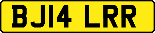 BJ14LRR