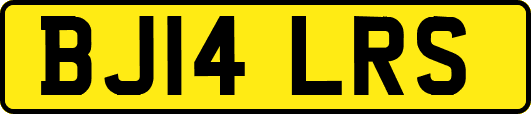 BJ14LRS