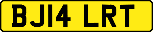BJ14LRT
