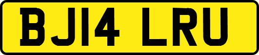 BJ14LRU