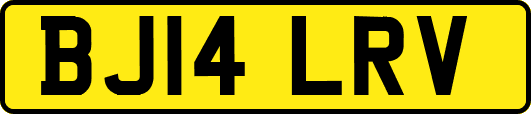 BJ14LRV