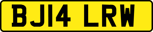 BJ14LRW