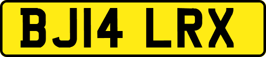 BJ14LRX