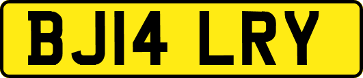 BJ14LRY