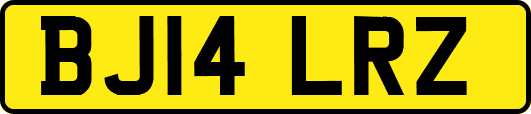 BJ14LRZ