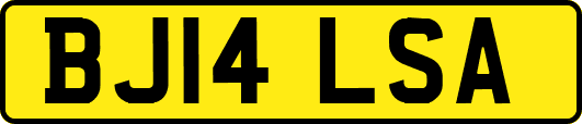 BJ14LSA