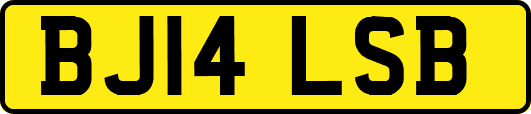 BJ14LSB