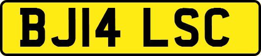 BJ14LSC