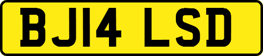 BJ14LSD