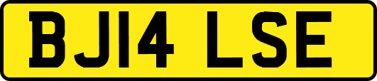 BJ14LSE