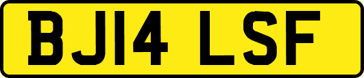 BJ14LSF