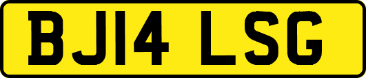 BJ14LSG