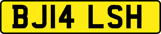BJ14LSH