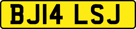 BJ14LSJ