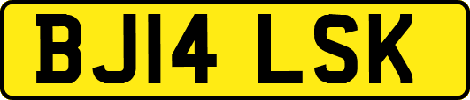 BJ14LSK