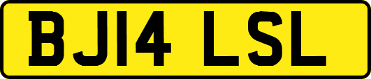 BJ14LSL