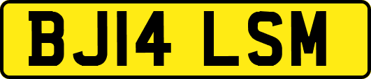 BJ14LSM