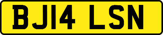 BJ14LSN