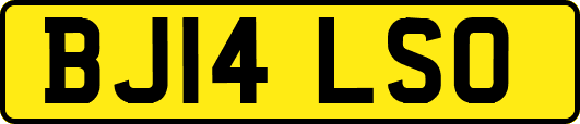BJ14LSO