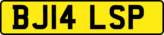 BJ14LSP