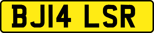BJ14LSR