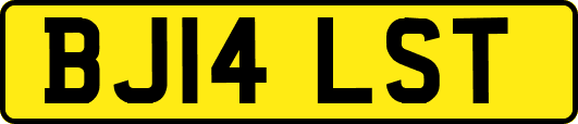 BJ14LST
