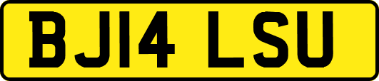 BJ14LSU