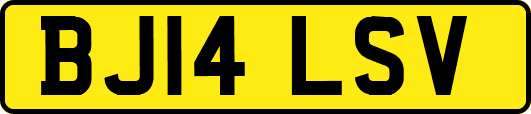 BJ14LSV