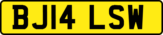 BJ14LSW