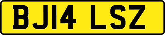 BJ14LSZ