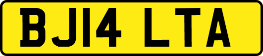 BJ14LTA