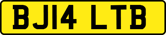 BJ14LTB