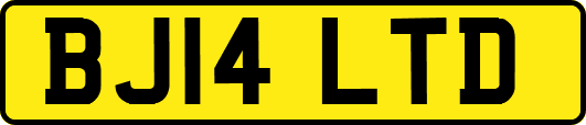 BJ14LTD