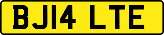 BJ14LTE