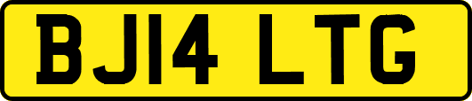 BJ14LTG