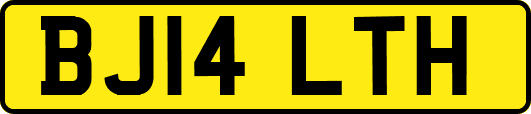 BJ14LTH